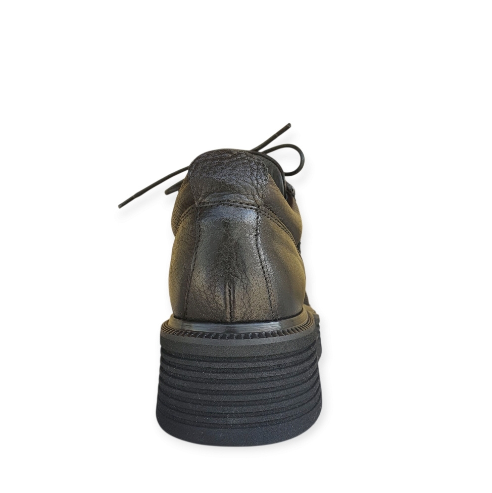 7201 Santiago nero sayonara nero